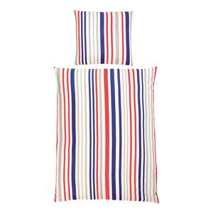 Parure de lit Stripes Coton - Multicolore