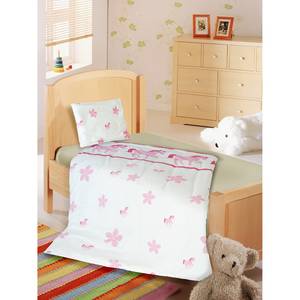 Parure de lit enfant Renforce IV Coton - Multicolore