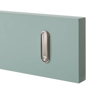 Porte-manteaux LINDHOLM Vert menthe