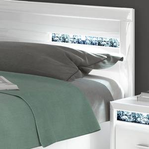 Schlafzimmerset Charnocks (4-teilig) 4-teilig - inkl. LED Beleuchtung