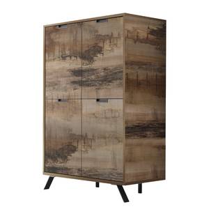 Highboard Palma Pero Dekor