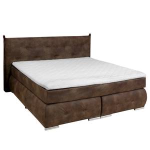 Lit boxspring Uhana Tissu