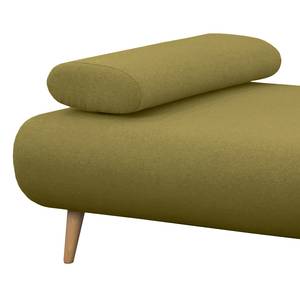 Chaise relax Bockel Tissage à plat - Avocat