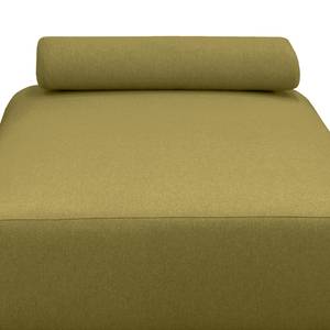 Chaise relax Bockel Tissage à plat - Avocat