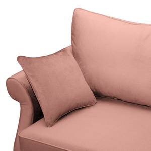 Sofa Killara (2-Sitzer) Samt - Mauve