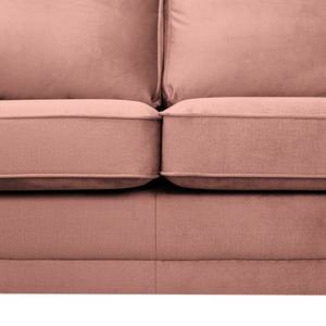 Sofa Killara (2-Sitzer) Samt - Mauve