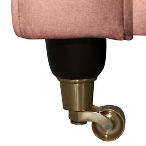 Sofa Killara (2-Sitzer) Samt - Mauve