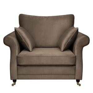 Fauteuil Killara Velours - Cubanite