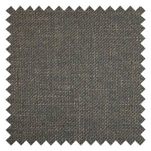 Divano Peritz (3 posti) Tessuto - Grigio / Beige