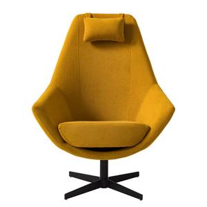 Fauteuil Solanea vlakweefsel