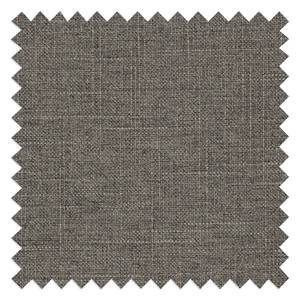 Fauteuil Noda Tissu - Gris