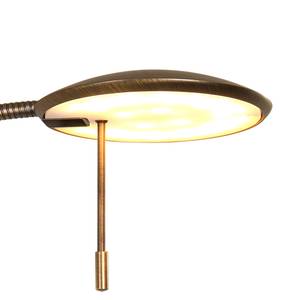 Lampadaire LED Zenith  I Acier - 2 ampoules