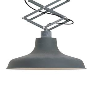 Hanglamp Mexlite IV ijzer - 1 lichtbron