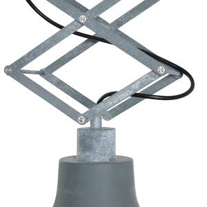 Hanglamp Mexlite IV ijzer - 1 lichtbron