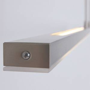 LED-Pendelleuchte Zelena I Aluminium - 3-flammig