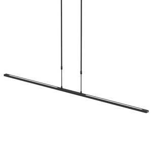 LED-hanglamp Zelena II aluminium - 3 lichtbronnen