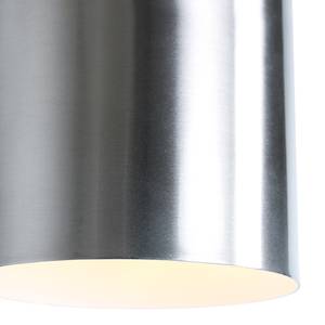Wandlamp Fjorgard aluminium - 1 lichtbron