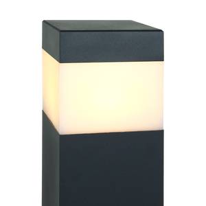 Padverlichting Outdoor Collection II kunststof/aluminium - 1 lichtbron