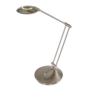 Lampe LED Zodiac I Acier - 1 ampoule