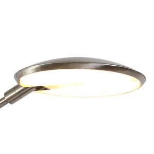 LED-tafellamp Zodiac I staal - 1 lichtbron