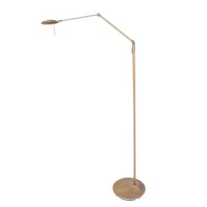 Lampadaire LED Zodiac IV Acier - 1 ampoule