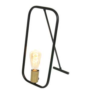 Lampe Lillehammer Fer - 1 ampoule