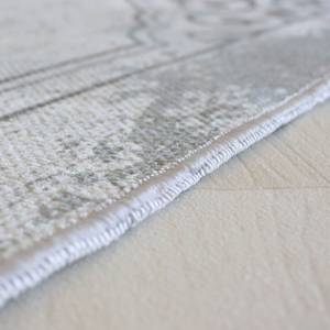 Tapis intérieur / extérieur Majestik Tissu - Blanc suédois - 160 x 230 cm