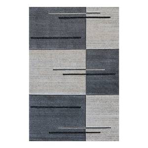 Tapis à poils courts Trend Simple Beige - 200 x 290 cm