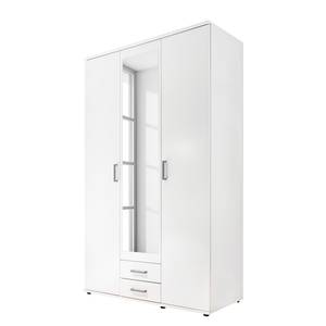 Armoire Hasselager Blanc