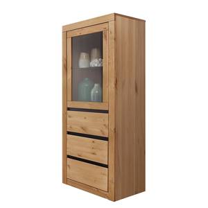 Highboard Maceio III massief grenenhout - Den