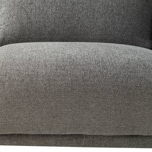 Sofa Ainslie (2-Sitzer) Webstoff - Grau