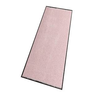 Deurmat Banjup textielmix - Roze - 58 x 180 cm