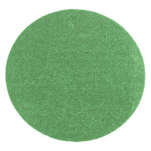 Fußmatte Banjup Round Mischgewebe - Grün