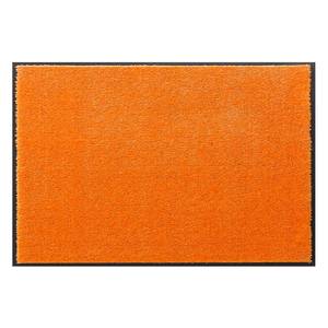 Deurmat Banjup textielmix - Oranje - 75 x 150 cm