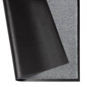 Fußmatte Banjup Mischgewebe - Grau - 100 x 150 cm