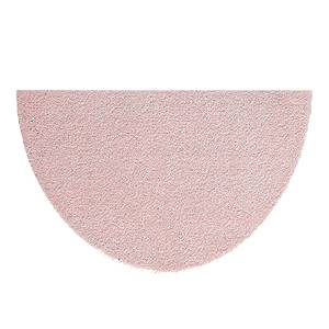 Deurmat Banjup Crescent textielmix - Roze - 75 x 50 cm