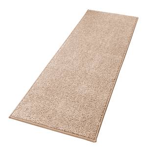 Loper Pure textielmix - Beige - 80 x 400 cm