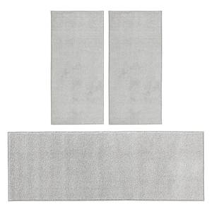 Scendiletto Pure Tessuto misto - Color grigio pallido - 70 x 140 cm