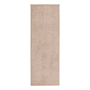 Läufer Pure Mischgewebe - Beige - 80 x 300 cm