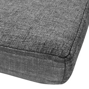 Coussin PILLOW 1 articles Tissu - Gris