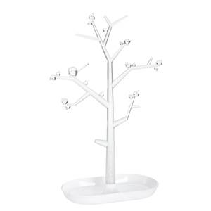 Schmuckbaum Piep Kunststoff - Durchscheinend - Höhe: 44 cm