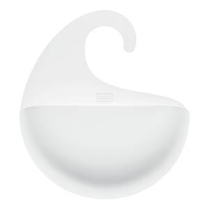 Utensilo Surf XL Kunststoff - Weiß