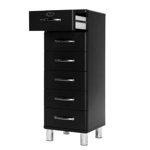 Commode Malibu VII Noir