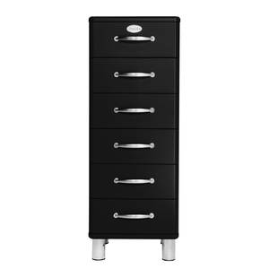 Commode Malibu VII Noir