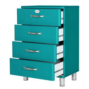 Commode Malibu I Turquoise