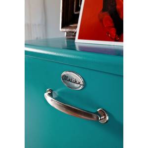 Commode Malibu I Turquoise