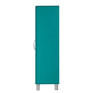 Vitrine Malibu I Turquoise