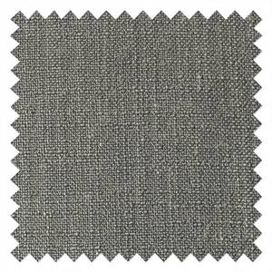 Fauteuil Ruber Tissu - Gris