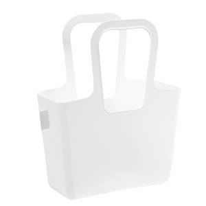 Tasche Taschelino Polypropylen - Weiß