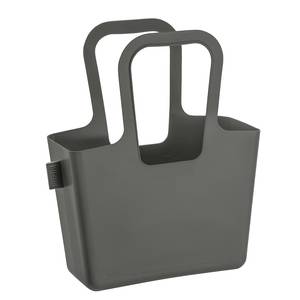 Tasche Taschelino Polypropylen - Grau